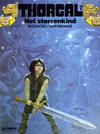 Cover for Thorgal (Le Lombard, 1980 series) #7 - Het sterrenkind