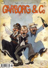 Cover for Garborg & Co (No Comprendo Press, 2001 series) 