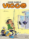 Cover Thumbnail for Viggo (1986 series) #5 - Gode gamle Viggo [2. opplag]