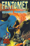 Cover for Fantomet (Semic, 1976 series) #5/1987