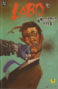 Cover Thumbnail for Lobo's Greatest Hits (Zinco, 1993 series) 