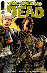 Cover Thumbnail for The Walking Dead (Image, 2003 series) #87