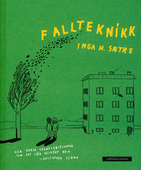 Cover Thumbnail for Fallteknikk (Cappelen Damm, 2011 series) 