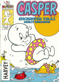 Cover Thumbnail for Casper Enchanted Tales Digest (Harvey, 1992 series) #2