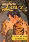 Cover for Complete Love Magazine (Ace Magazines, 1951 series) #v27#2 [164]