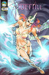 Cover Thumbnail for Michael Turner's Soulfire (2011 series) #3 [Cover B]