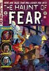 Cover for Haunt of Fear (Superior, 1950 series) #19