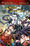 Cover Thumbnail for Grimm Fairy Tales (2005 series) #63 [Cover A - Eric Basaldua]