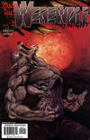 Cover Thumbnail for Werewolf by Night (1998 series) #2 [Ploog Variant]