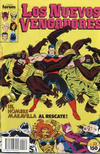 Cover for Los Nuevos Vengadores (Planeta DeAgostini, 1987 series) #32