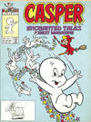 Cover for Casper Enchanted Tales Digest (Harvey, 1992 series) #1