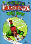 Cover for Underground Classics (Rip Off Press, 1985 series) #5