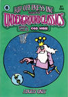 Cover for Underground Classics (Rip Off Press, 1985 series) #6