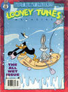 Cover for Looney Tunes Magazine (Welsh Publishing Group, 1991 series) #10