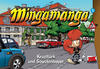 Cover for Mingamanga (Mosaik Steinchen für Steinchen Verlag, 2011 series) #1 - Kruzitürk und Sowobinibayer