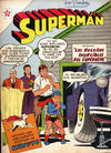 Cover for Supermán (Editorial Novaro, 1952 series) #233