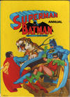 Cover for Superman & Batman Annual (Brown Watson, 1973 series) #1974