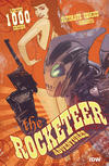 Cover Thumbnail for Rocketeer Adventures (2011 series) #1 [Ultimate Comics Exclusive]