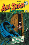 Cover for All Star Adventure Comic (K. G. Murray, 1959 series) #69