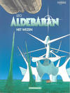 Cover for Aldebaran (Dargaud Benelux, 1994 series) #5 - Het wezen