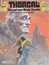 Cover for Thorgal (Le Lombard, 1980 series) #6 - De val van Brek Zarith