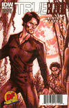 Cover Thumbnail for True Blood: Tainted Love (2011 series) #1 [DF Exclusive]