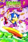 Cover for Sonic the Hedgehog Archives (Archie, 2006 series) #9