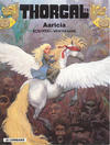 Cover for Thorgal (Le Lombard, 1980 series) #14 - Aaricia [Herdruk 2004]