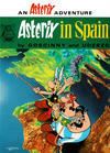 Cover for An Asterix Adventure (Brockhampton Press, 1969 series) #[7] - Asterix in Spain