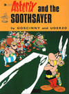 Cover for An Asterix Adventure (Brockhampton Press, 1969 series) #[14] - Asterix and the Soothsayer