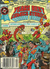 Cover Thumbnail for The Best of DC (1979 series) #35 [Newsstand]