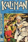 Cover for Kaliman (Editora Cinco, 1976 series) #16