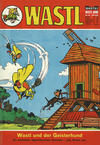 Cover for Wastl (Bastei Verlag, 1968 series) #24