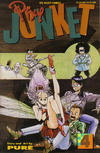 Cover for Pixy Junket (Viz, 1993 series) #4