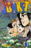 Cover for Pixy Junket (Viz, 1993 series) #6