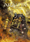 Cover for Arawn (Splitter Verlag, 2010 series) #3 - Die Schlacht von Cad Goddun