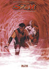 Cover for Storm (Splitter Verlag, 2008 series) #14 - Die Hunde von Marduk