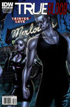 Cover Thumbnail for True Blood: Tainted Love (2011 series) #3 [Cover A]