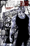 Cover Thumbnail for True Blood: Tainted Love (2011 series) #3 [Cover RIA]
