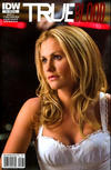 Cover for True Blood (IDW, 2010 series) #3 [RIB]