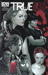 Cover Thumbnail for True Blood (2010 series) #6 [DF Exclusive]