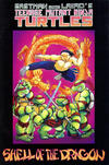 Cover Thumbnail for Teenage Mutant Ninja Turtles (1984 series) #18 [2nd Print (Color Edition)]