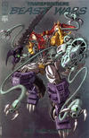 Cover Thumbnail for Transformers, Beast Wars: The Gathering (2006 series) #1 [Cover RIA]