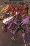 Cover Thumbnail for Transformers, Beast Wars: The Gathering (2006 series) #1 [Cover RIC]
