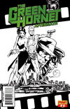 Cover for The Green Hornet: Aftermath (Dynamite Entertainment, 2011 series) #2