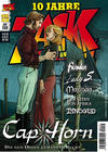 Cover for Zack (Mosaik Steinchen für Steinchen Verlag, 1999 series) #120