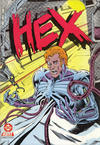 Cover for Hex (Arédit-Artima, 1986 series) #7