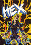 Cover for Hex (Arédit-Artima, 1986 series) #8