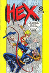 Cover for Hex (Arédit-Artima, 1986 series) #9