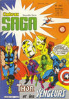 Cover for Ombrax-Saga (Editions Lug, 1986 series) #243